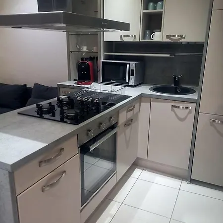Appartement Au Coeur De La Ville Dijon Exterior foto