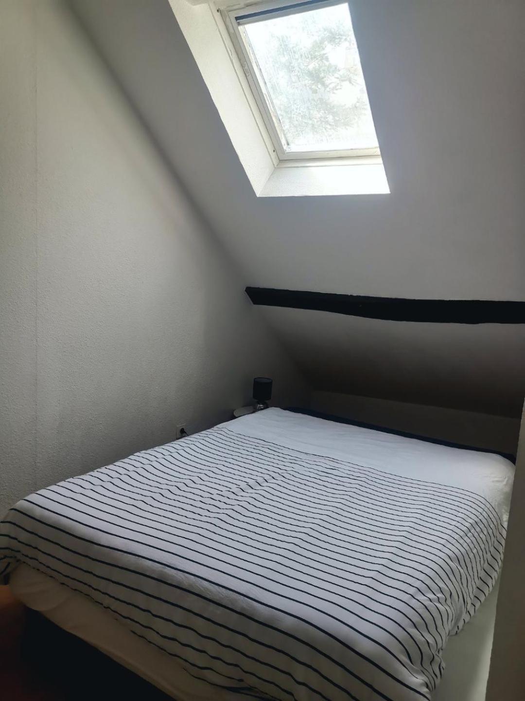 Apartment Au Coeur De La